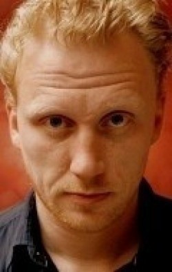 Full Kevin McKidd filmography who acted in the animated movie Justice League: The Flashpoint Paradox.