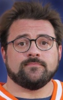 Full Kevin Smith filmography who acted in the animated movie Doogal.
