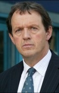 Full Kevin Whately filmography who acted in the animated movie Little Wolf's Book of Badness.