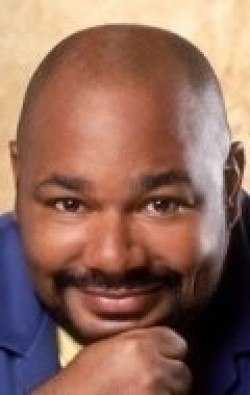 Full Kevin Michael Richardson filmography who acted in the animated movie Duck Dodgers.