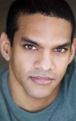 Full Khary Payton filmography who acted in the animated movie Teen Titans.
