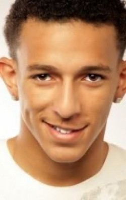 Full Khleo Thomas filmography who acted in the animated movie The Golden Blaze.