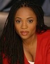 Full Kia Goodwin filmography who acted in the animated movie Growing Up on Broadway.
