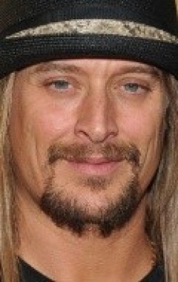 Full Kid Rock filmography who acted in the animated movie Osmosis Jones.