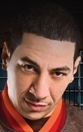 Full Kid Capri filmography who acted in the animated movie 50 Cent: Refuse 2 Die.