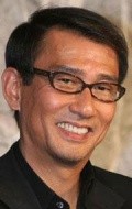 Full Kiichi Nakai filmography who acted in the animated movie Shinsengumi.