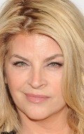 Full Kirstie Alley filmography who acted in the animated movie Peter and the Wolf.