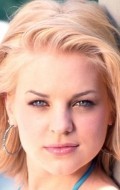 Full Kirsten Storms filmography who acted in the animated movie Kim Possible.