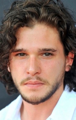 Full Kit Harington filmography who acted in the animated movie How to Train Your Dragon 2.