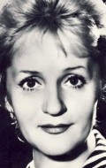 Full Klara Rumyanova filmography who acted in the animated movie Nu, pogodi! (serial 1969 - 2006).