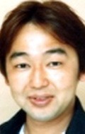 Full Kosuke Okano filmography who acted in the animated movie Purizumu aku.