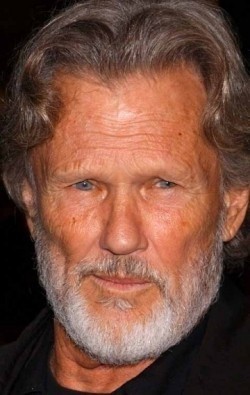 Full Kris Kristofferson filmography who acted in the animated movie Free to Be... You & Me.
