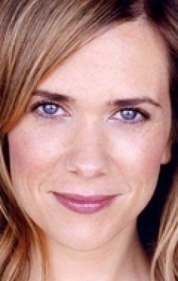 Full Kristen Wiig filmography who acted in the animated movie Despicable Me 3.