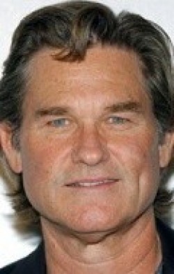 Full Kurt Russell filmography who acted in the animated movie The Fox and the Hound.
