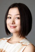 Full Kyoka Suzuki filmography who acted in the animated movie Ghiblies: Episode 2.