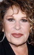 Full Lainie Kazan filmography who acted in the animated movie Hagar the Horrible.