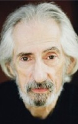 Full Larry Hankin filmography who acted in the animated movie Magnum Farce.