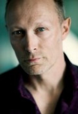 Full Lars Mikkelsen filmography who acted in the animated movie Ronal Barbaren.
