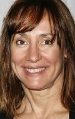 Full Laurie Metcalf filmography who acted in the animated movie Toy Story.