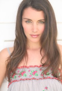 Full Lauren Weisman filmography who acted in the animated movie Mr. Pickles.