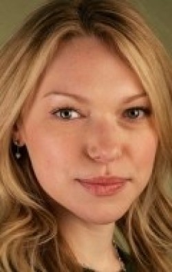 Full Laura Prepon filmography who acted in the animated movie The Chosen One.