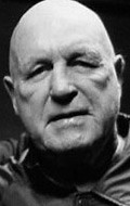 Full Lawrence Tierney filmography who acted in the animated movie Who Stole Santa?.