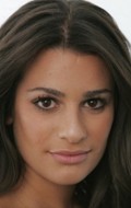Full Lea Michele filmography who acted in the animated movie Dorothy of Oz.