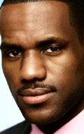 Full LeBron James filmography who acted in the animated movie The LeBrons  (serial 2011 - ...).