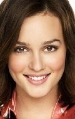 Full Leighton Meester filmography who acted in the animated movie Monster Allergy  (serial 2006 - ...).