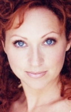 Full Leigh-Allyn Baker filmography who acted in the animated movie The 7D.