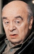 Full Leonid Bronevoy filmography who acted in the animated movie Ptichka Tari.