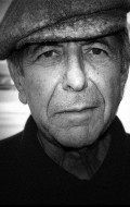 Full Leonard Cohen filmography who acted in the animated movie Yesno.