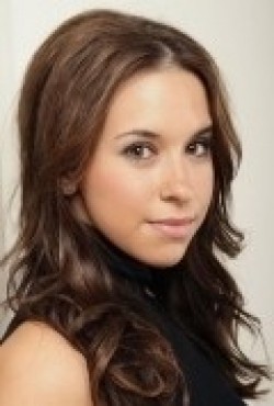 Full Lacey Chabert filmography who acted in the animated movie Redux Riding Hood.