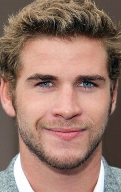Full Liam Hemsworth filmography who acted in the animated movie The Power of the Dark Crystal.