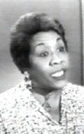 Full Lillian Randolph filmography who acted in the animated movie Sleepy-Time Tom.