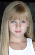 Full Lily Goff filmography who acted in the animated movie David & Dee.