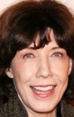 Full Lily Tomlin filmography who acted in the animated movie The Ant Bully.