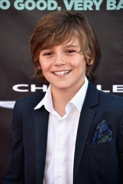 Full Lincoln Melcher filmography who acted in the animated movie Tom and Jerry: Willy Wonka and the Chocolate Factory.