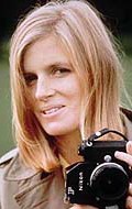 Full Linda McCartney filmography who acted in the animated movie Tropic Island Hum.