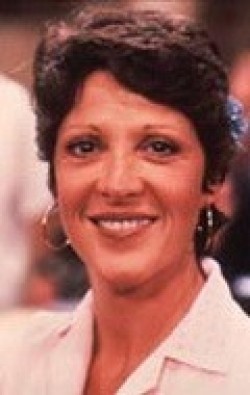 Full Linda Lavin filmography who acted in the animated movie Whitewash.