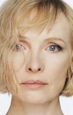 Full Lindsay Duncan filmography who acted in the animated movie Expelling the Demon.