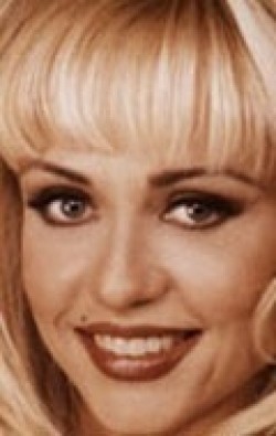 Full Linnea Quigley filmography who acted in the animated movie Liquid Memories.