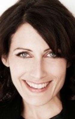 Full Lisa Edelstein filmography who acted in the animated movie The Batman/Superman Movie.