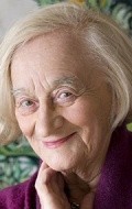 Full Liz Smith filmography who acted in the animated movie Anna Spud.