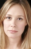 Full Liza Weil filmography who acted in the animated movie Mars.
