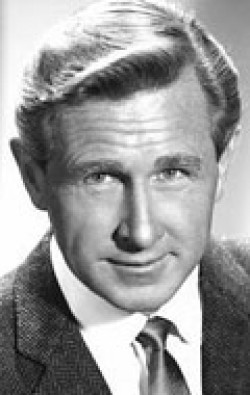 Full Lloyd Bridges filmography who acted in the animated movie Peter and the Wolf.