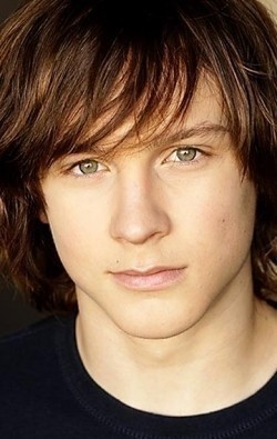 Full Logan Miller filmography who acted in the animated movie Ultimate Spider-Man.