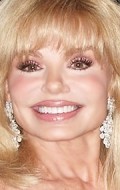 Full Loni Anderson filmography who acted in the animated movie Blondie & Dagwood.