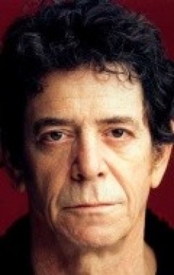 Full Lou Reed filmography who acted in the animated movie Arthur 3: la guerre des deux mondes.