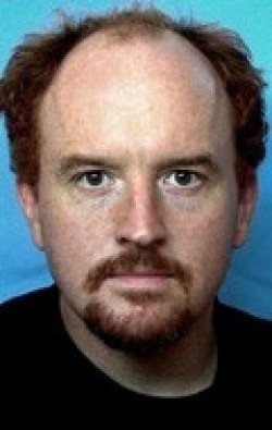 Full Louis C.K. filmography who acted in the animated movie The Secret Life of Pets.